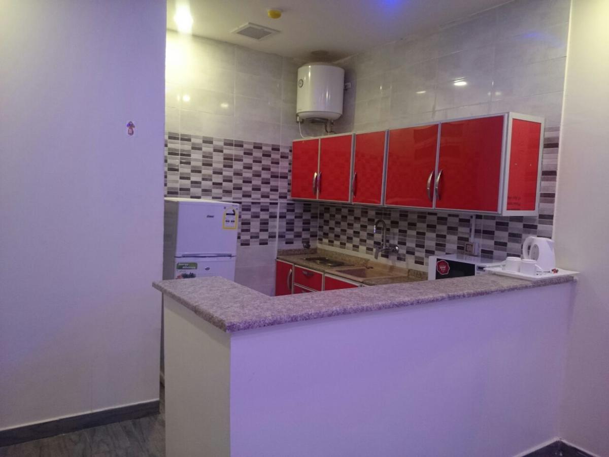 Ghrass Aparthotels 3 Al Quway'iyah Bagian luar foto