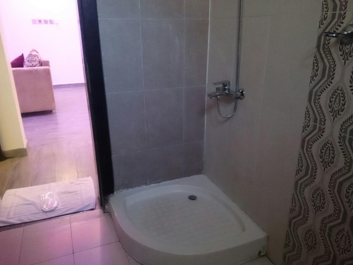 Ghrass Aparthotels 3 Al Quway'iyah Bagian luar foto