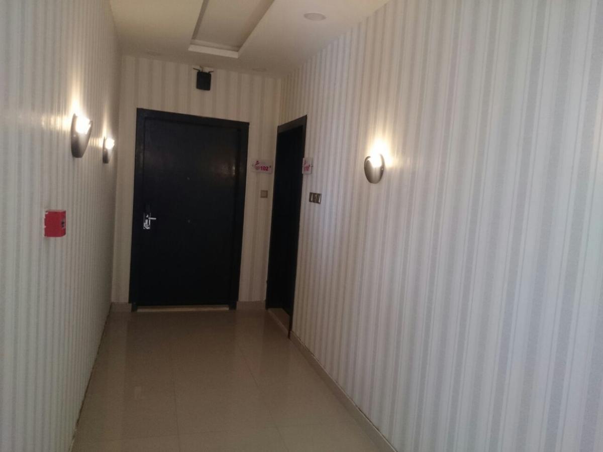 Ghrass Aparthotels 3 Al Quway'iyah Bagian luar foto