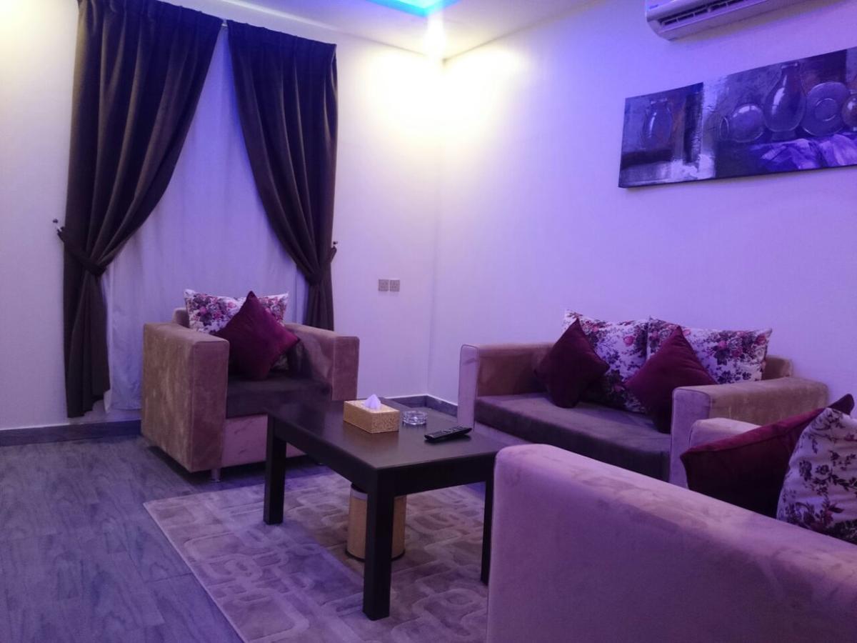 Ghrass Aparthotels 3 Al Quway'iyah Bagian luar foto
