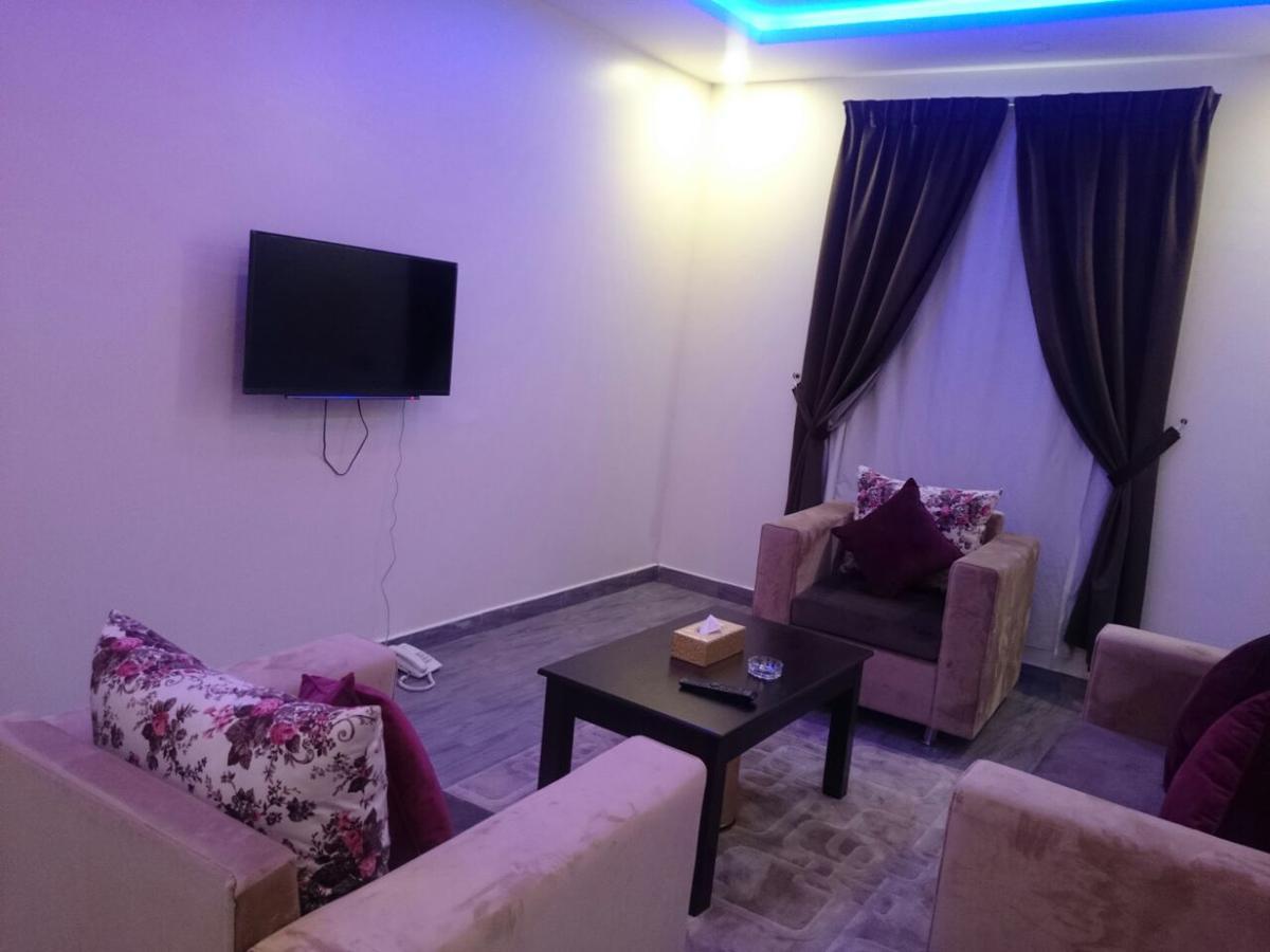 Ghrass Aparthotels 3 Al Quway'iyah Bagian luar foto