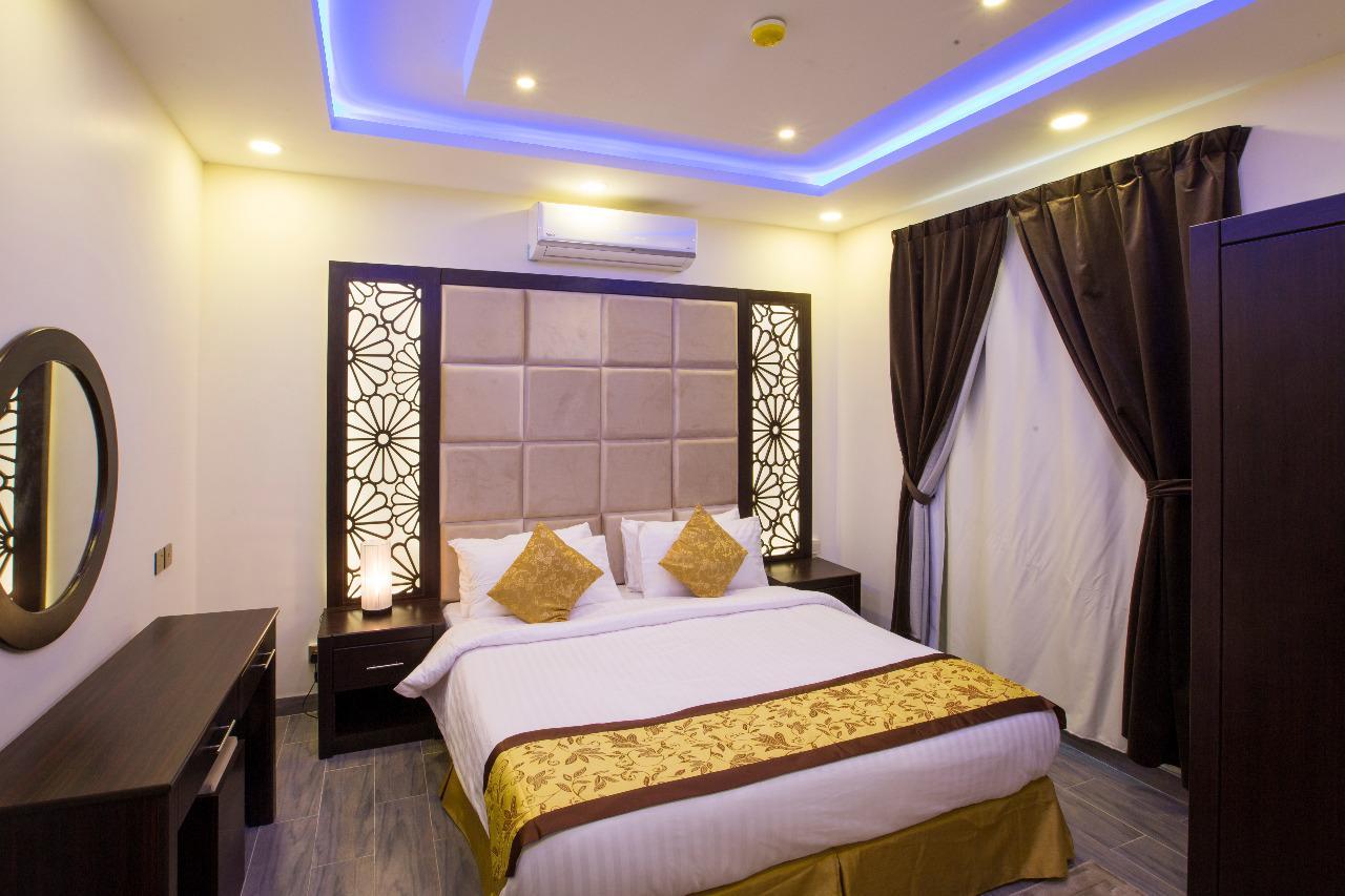 Ghrass Aparthotels 3 Al Quway'iyah Bagian luar foto