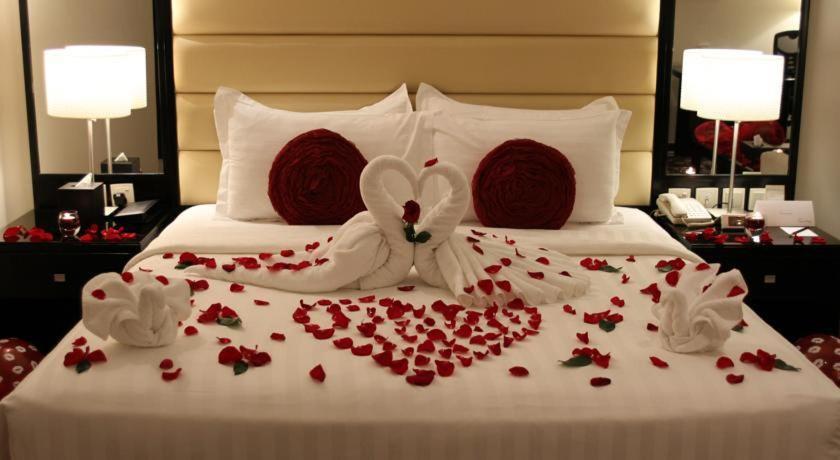 Ghrass Aparthotels 3 Al Quway'iyah Bagian luar foto